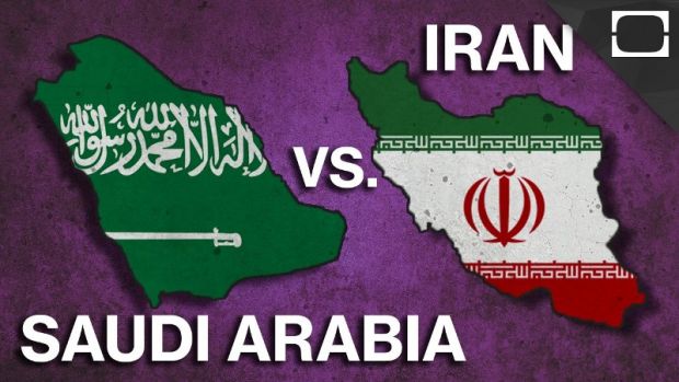 Saudi Tuding Iran Terlalu Banyak Bermain Politik soal Ibadah Haji
