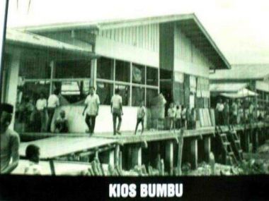 PotretNews.com Asal-usul Nama Tembilahan dan Kisah Pendaratan Warga India di Tanah Indragiri