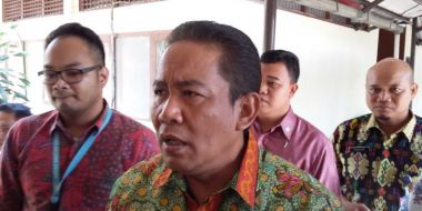 Anang Iskandar: Saya seperti Kembali ke Rumah