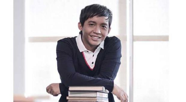 Anak Muda Riau yang Cerdas, Sekjen DPP Partai Solidaritas