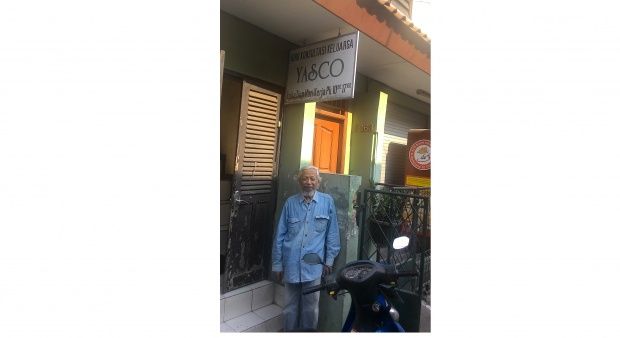 Yasco, Biro Jodoh Tertua di Indonesia yang Jadi Primadona sebelum Diterjang Era Digital