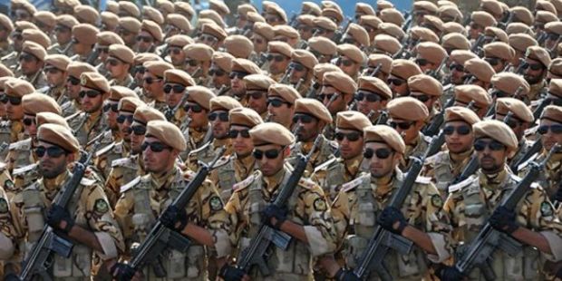Menghitung Dampak Konflik Arab Saudi dan Iran