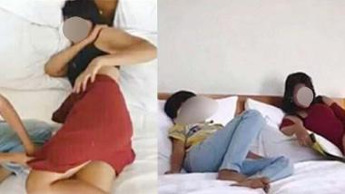Edan, Diduga Keterlibatan Ibu Kandung dalam Video Hot Bocah dan ...