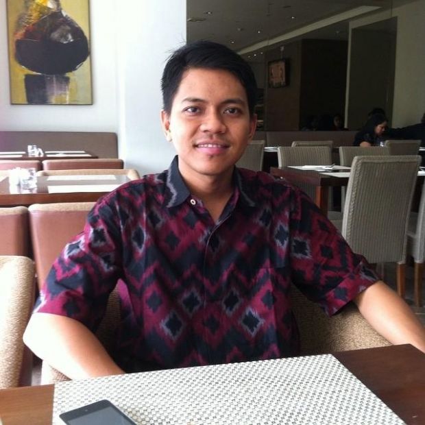 Putra Riau, Ketua Panitia Nasional Kongres ke-29 HMI