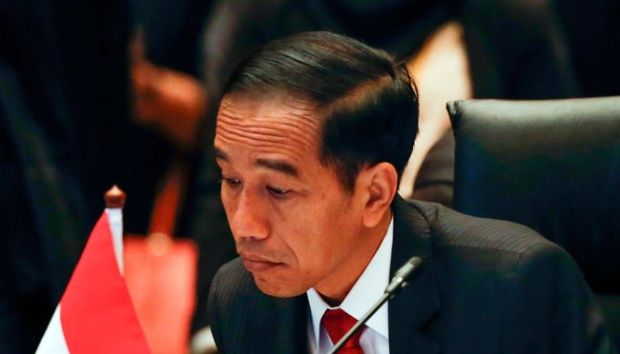 Jokowi Murka: Tak Apa Saya Dikatain Gila, Koppig, tapi Kalau Minta Saham, Tak Bisa!