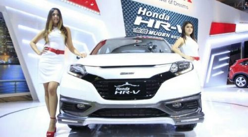 Rawan Terbakar, 160 Ribu Unit Honda Jazz dan HR-V Produksi 2013-2016 Ditarik dari Pasar