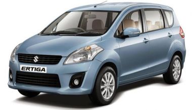 Baru 20 Hari Diluncurkan, 1.900 Unit New Ertiga Dipesan