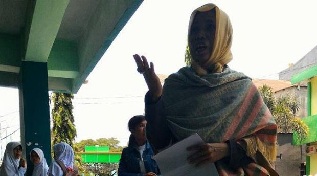 Edan, Wanita di Makassar Ini Mengaku Nabi setelah Nabi Muhammad dan Surat Alquran Mau Ditambahi