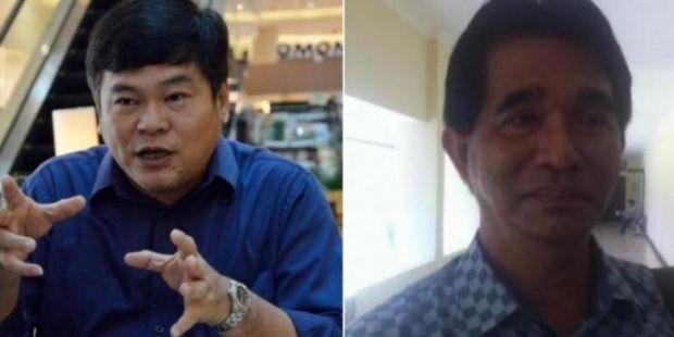 Mengaku Kalah di Pilkada Belitung Timur, Adik Ahok Ucapkan Selamat untuk Adik Yusril Ihza Mahendra