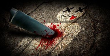 Lerai ABG yang Berkelahi, Polisi Justru Terkapar Dibacok
