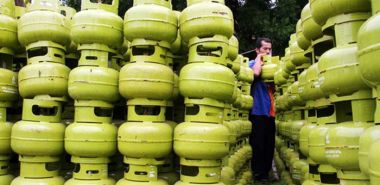 Elpiji 3 Kg Bakal Dibatasi, Membelinya Harus Pakai Uang Elektronik