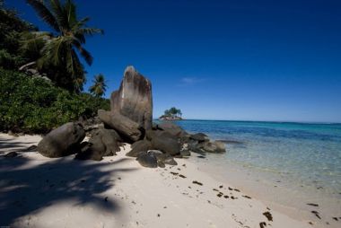 Kepulauan Seychelles, Pariwisata Kelas Internasional Rasa Indonesia