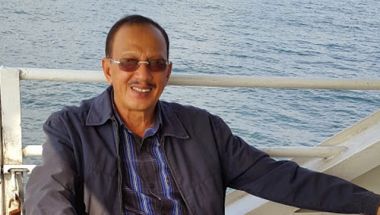 Mantan Terpidana Korupsi Jadi Ketua PAN Kepulauan Riau