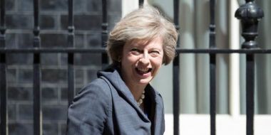 Theresa May, Perdana Menteri Baru Inggris, Siapakah Dia Sebenarnya?