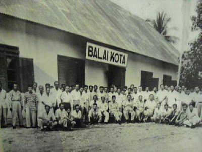 Inilah Sejarah Terbentuknya Provinsi Riau