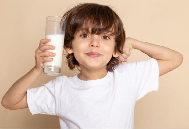 7 Rekomendasi Susu Pertumbuhan Terbaik untuk Anak 3 Tahun ke Atas