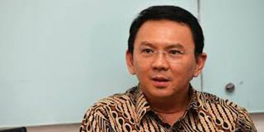 Ketua BPK: 9 Jam Diperiksa, Sembilan Kali Ahok ke Kamar Mandi