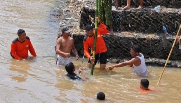 Banjir Bandang di Sibolangit, Belasan Mahasiswa Asal Medan Dilaporkan Hilang