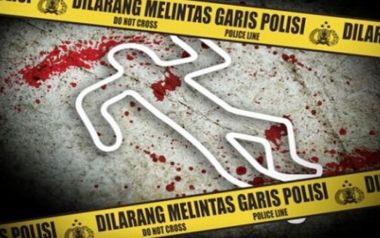 Ya Tuhan... Stres karena Kanker Payudara, Ibu Gorok Anaknya Sendiri Usia 8 Tahun, Lantas Bunuh Diri