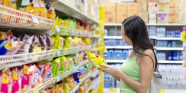 Jangan Terlalu Percaya Label Natural pada Kemasan Makanan
