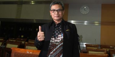 Uniknya Rekam Jejak Johan Budi… Mantan Wartawan, Jubir KPK hingga ke Istana