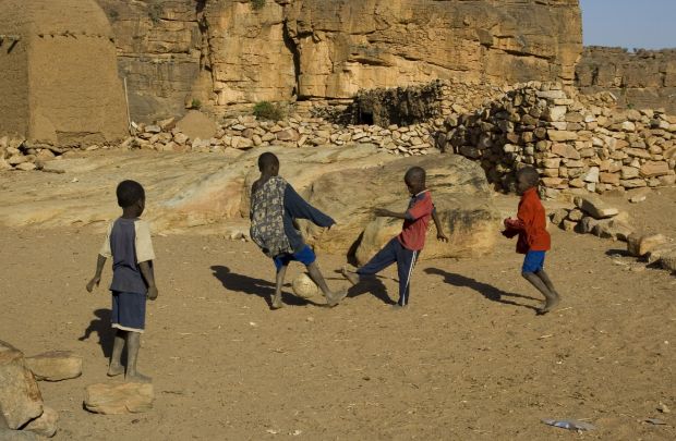 Orang Terkaya Sejagat Sepanjang Masa Ternyata Ada di Negara Miskin Benua Afrika