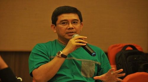 Menteri Yuddy Ingin Tes CPNS Bisa Lewat Smartphone
