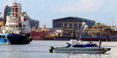 Investor Siap-siap Tinggalkan Batam