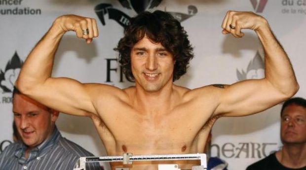 Perkenalkan, Perdana Menteri Baru Kanada yang ”Hot” dan Ganteng