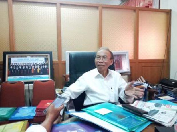 Rektor Unindra: Perubahan di Era Digital Sebuah Keniscayaan