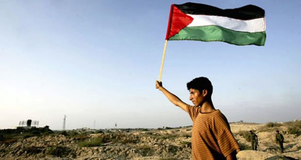 Tiongkok Dukung Negara Palestina dan Siapkan Bantuan Rp105 Miliar