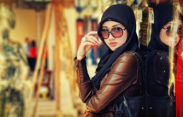 Pelopor Gaya Hijab Orisinil, Dian Pelangi Masuk Daftar 500 Tokoh Mode Berpengaruh Dunia