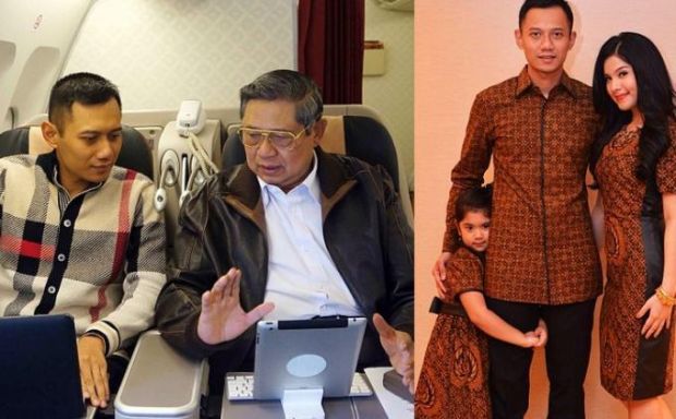 Koalisi Cikeas Usung Putra SBY Jadi Penantang Ahok di Pilkada DKI Jakarta, Gerindra-PKS Bikin Poros Sendiri