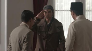 Terungkap! 3 Jimat Jenderal Sudirman saat Perang Gerilya