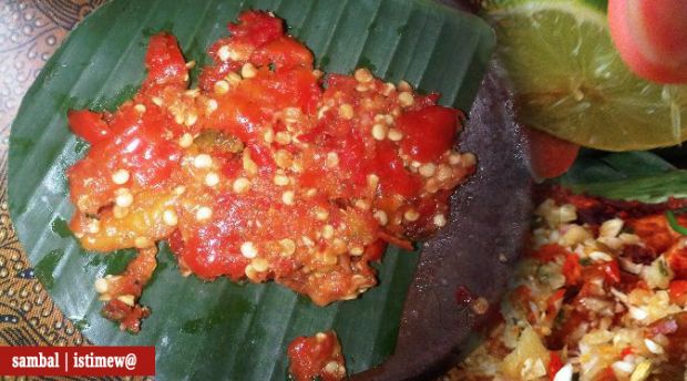 Ini Aneka Masakan dan Makanan Khas Melayu Riau Terlengkap; Dari Soto 