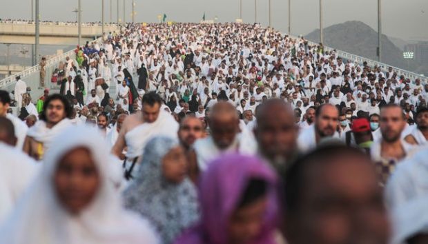Tragedi Mina Berulang, Berikut Beberapa Kejadian Besar saat Berlangsungnya Ibadah Haji