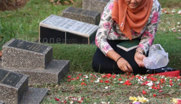 Astaga... Ternyata di Sejumlah TPU di Jakarta Ditemukan Puluhan Kuburan Fiktif