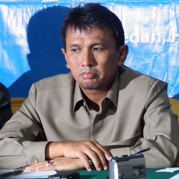 Gatot Pujo Nugroho, Tergelincir Kasus Dana Bansos