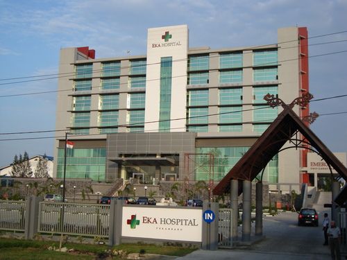 RS Eka Hospital