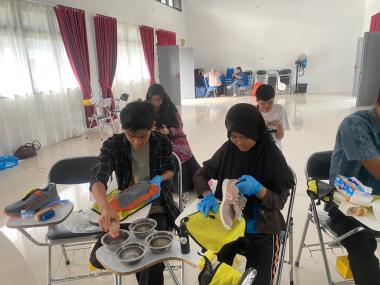 bphr-dorong-kemandirian-ekonomi-kelompok-disabilitas-lewat-pelatihan-ilaundryi-sepatub