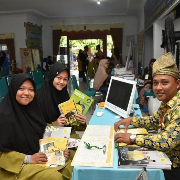 Pendaftaran Mahasiswa Baru Unilak Dibuka Mulai Hari Ini, Khusus Hafiz Quran Diberi Beasiswa Penuh 4 Tahun