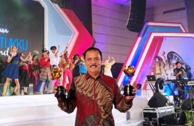 Bengkalis Kembali Torehkan Prestasi, Sabet Dua Penghargaan Anugerah Pariwisata Riau 2023