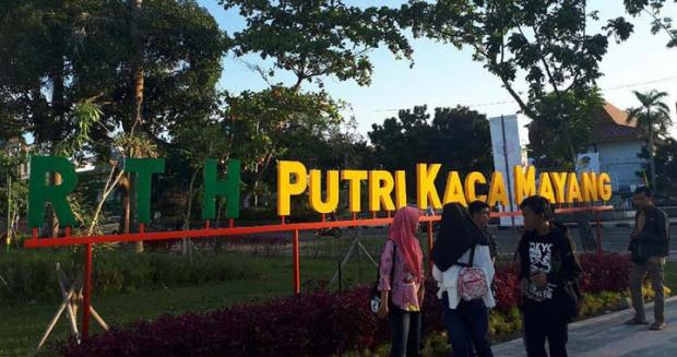 Kejati Riau Turunkan Tim Ahli dari Medan untuk Cek Fisik RTH Putri Kaca Mayang Pekanbaru