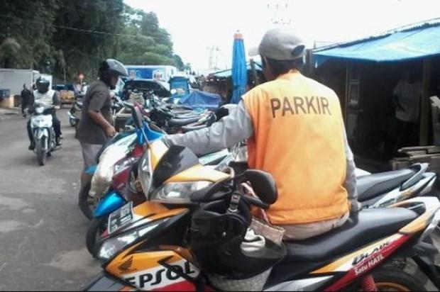 Kerja Sama Pemkot Pekanbaru dengan PT Datama untuk Kelola Parkir Dibatalkan?