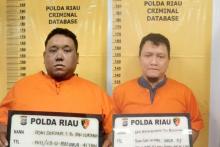 rugikan-negara-rp46-miliar-melalui-kredit-fiktif-2-mantan-pegawai-bni-di-riau-ditangkap