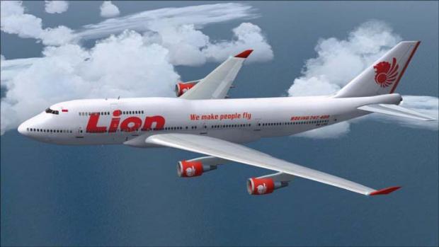 Lion Air Rute Jakarta-Jambi Mendarat Darurat di Palembang, Penumpang Disuruh Cari Transportasi Lain