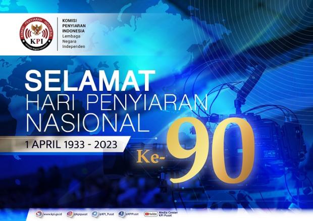 Asal Mula Hari Penyiaran Nasional yang Diperingati Setiap 1 April