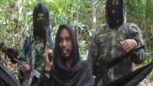 Seorang Warga Dumai Diduga Bergabung dengan Jaringan Teroris Santoso, Namanya Muhammad Ovan Fadlan