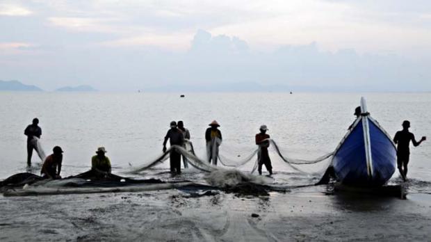Politisi Ini Sebut Nelayan Penyumbang Terbesar Angka Kemiskinan di Riau