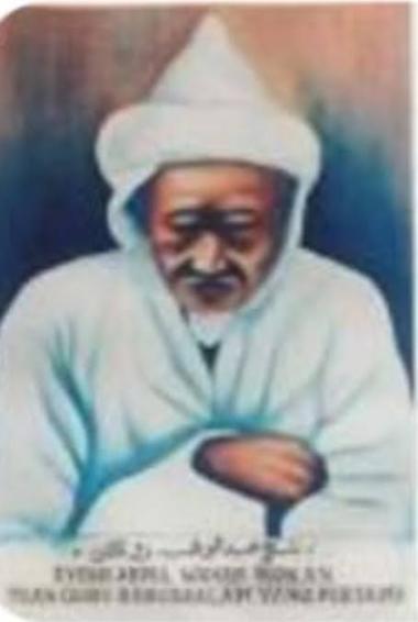 blamr-usulkan-ulama-besar-asal-riau-syekh-abdul-wahab-rokan-jadi-pahlawan-nasionalb